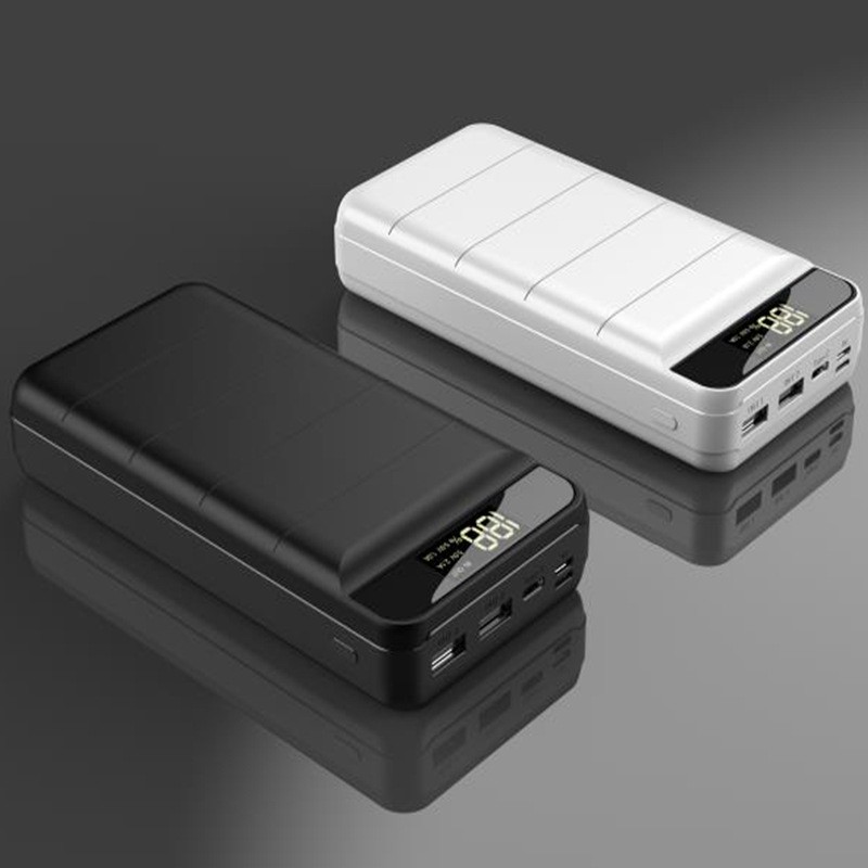 Portable Charger Supplier - OEM Compact 10000mAh Power Bank