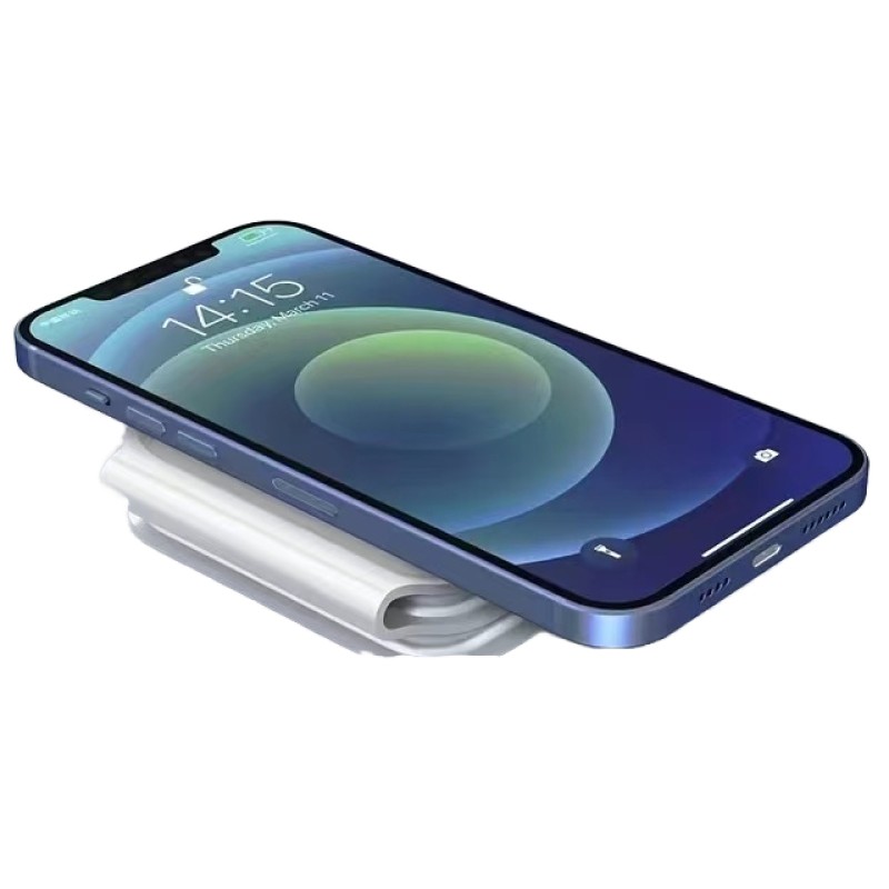 Power Bank Factory - OEM 10000mAh 4 Cable Fast Charge