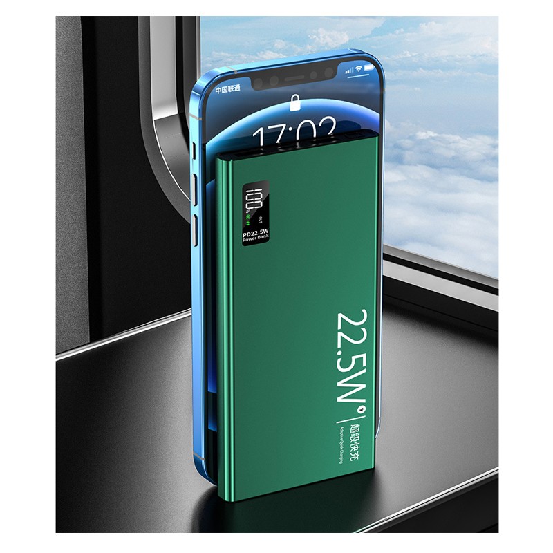 Power Bank Supplier - OEM PD20W Type C USB Output Charger