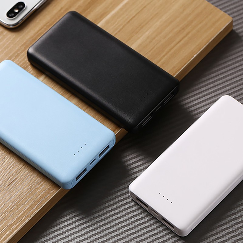 Power Bank Manufacturer - OEM Custom 20000mAh Fast Charging