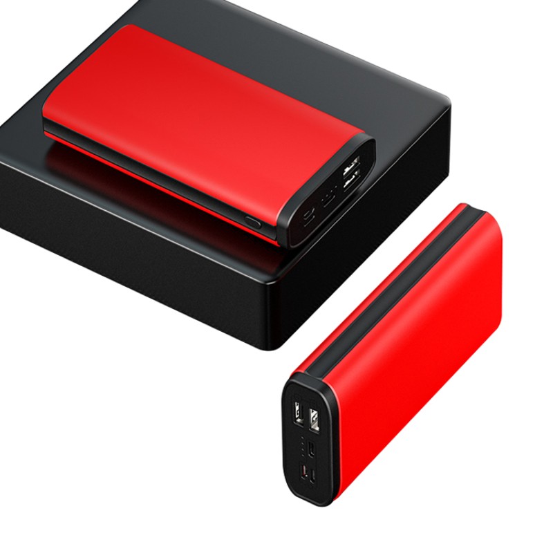 Power Bank Supplier - OEM High Capacity 22.5W Quick Charging