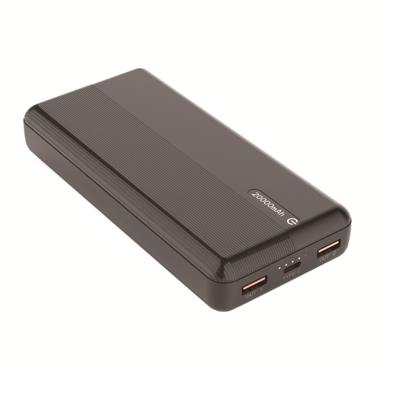 Portable Charger Supplier - OEM 100W High Capacity Power Bank