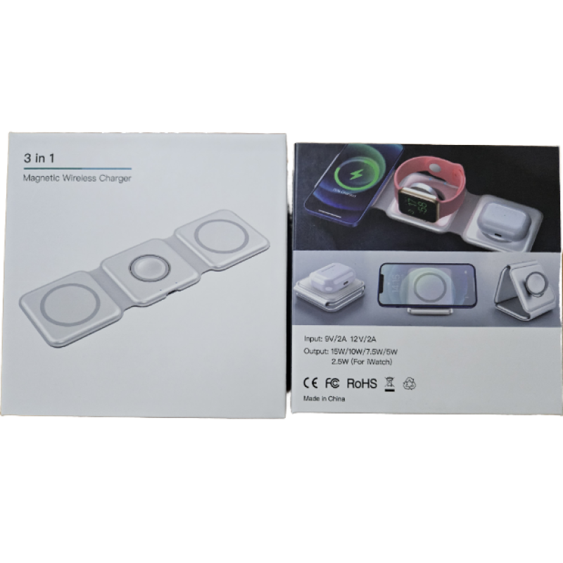 Power Bank Factory - OEM 10000mAh 4 Cable Fast Charge