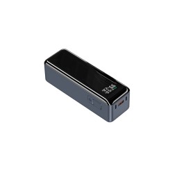 Power Bank Supplier - OEM PD66W 20000mAh LCD Display Charger