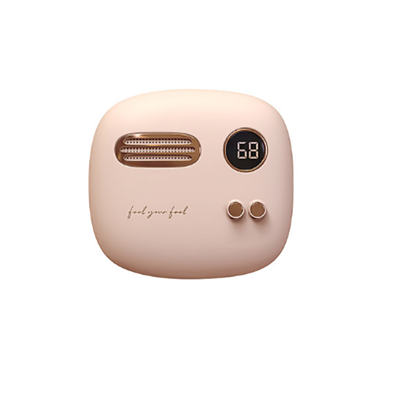 Hand Warmer Supplier - OEM Cartoon Mini USB Rechargeable