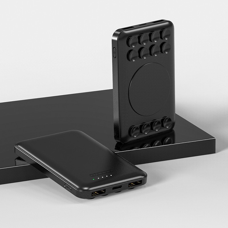 Wireless Power Bank Factory - OEM 30000mAh 22.5W Portable Charger