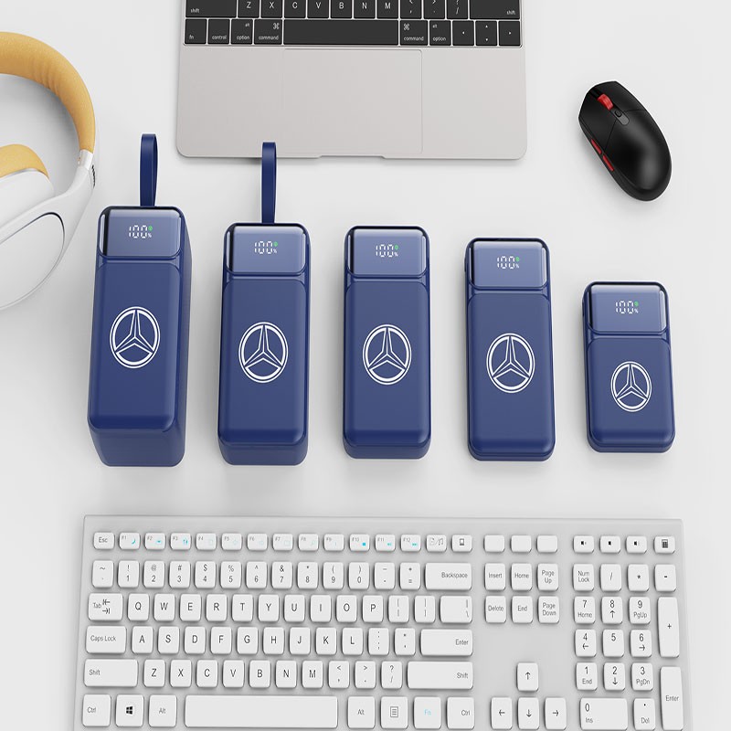 Power Bank Manufacturer - OEM Wholesale 10000mAh Mobile Charger