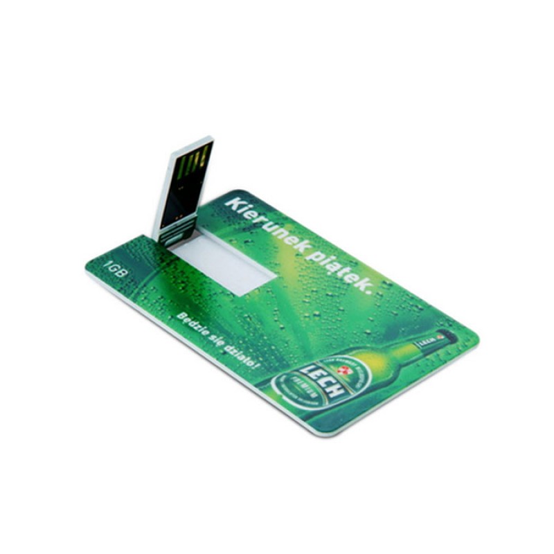 Metal Pendrive Supplier - OEM 1GB-2GB Swivel USB Flash Drive