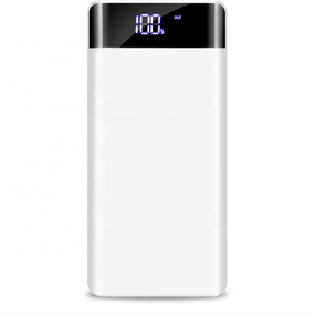 Power Bank Manufacturer - OEM Digital Display Power Station