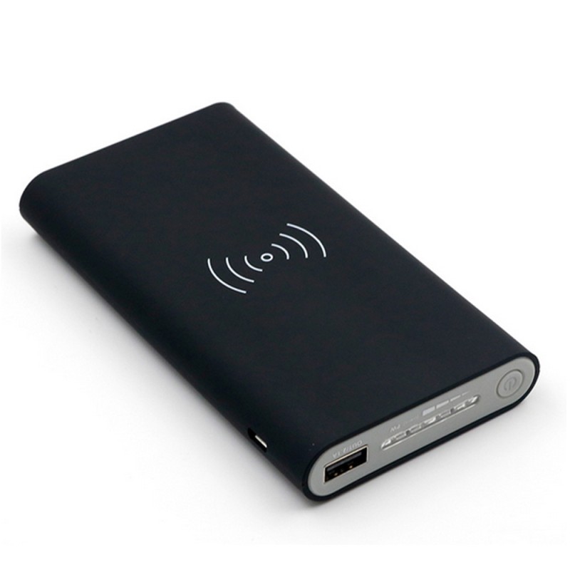 Portable Charger Manufacturer - OEM Universal Wireless Power Bank