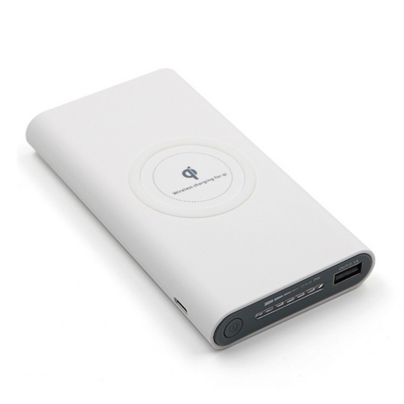 Portable Charger Manufacturer - OEM Universal Wireless Power Bank