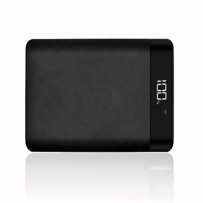 Power Bank Manufacturer - OEM Digital Display Power Station