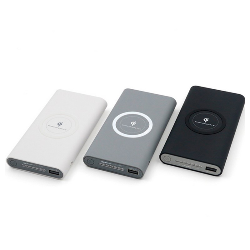 Portable Charger Manufacturer - OEM Universal Wireless Power Bank