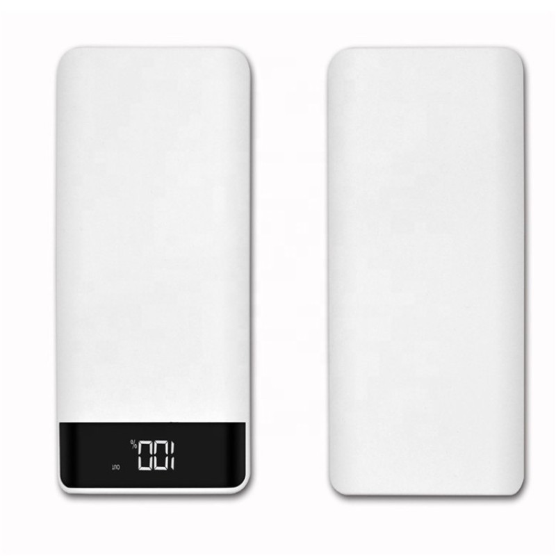 Power Bank Manufacturer - OEM Digital Display Power Station