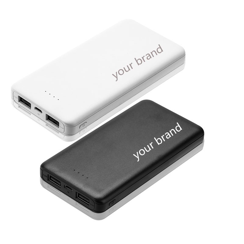 Power Bank Manufacturer - OEM Custom 20000mAh Fast Charging