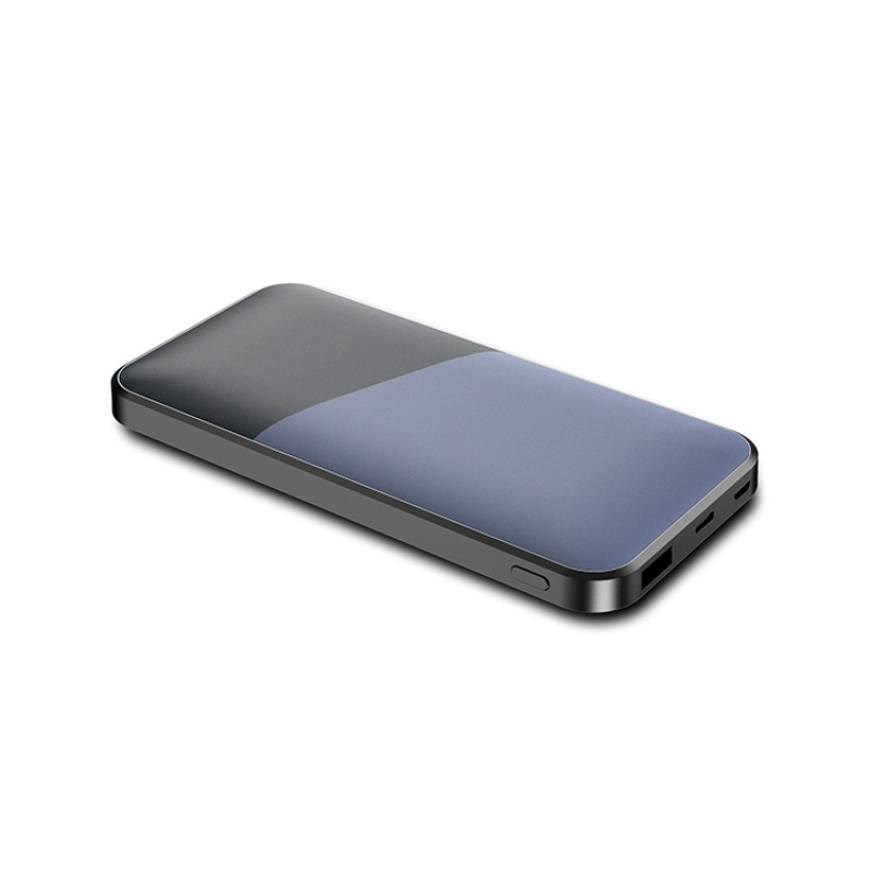 Power Bank Manufacturer - OEM Two-way Type-C PD22.5W Charger