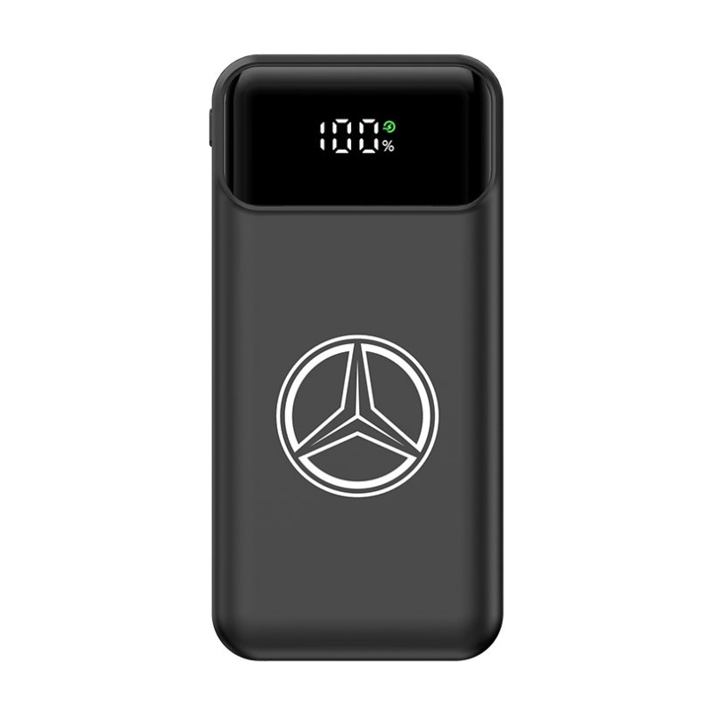 Power Bank Manufacturer - OEM Wholesale 10000mAh Mobile Charger