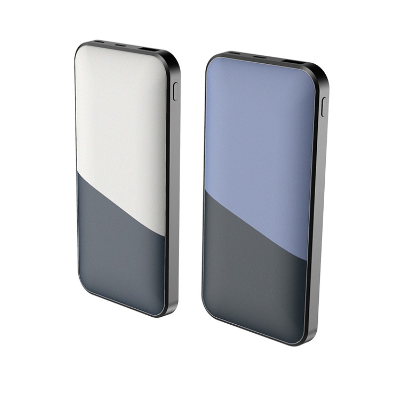 Power Bank Manufacturer - OEM Two-way Type-C PD22.5W Charger