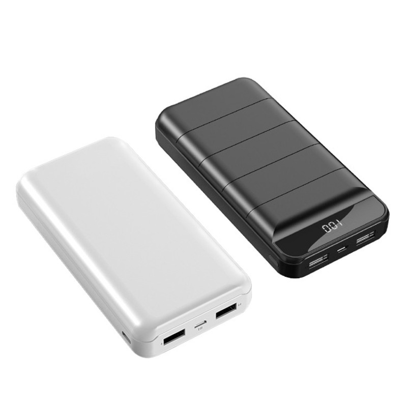 Portable Charger Supplier - OEM Compact 10000mAh Power Bank