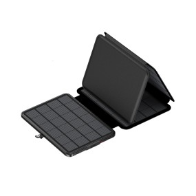 Solar Panel Supplier - OEM 7.2W-12W Portable Charger Module