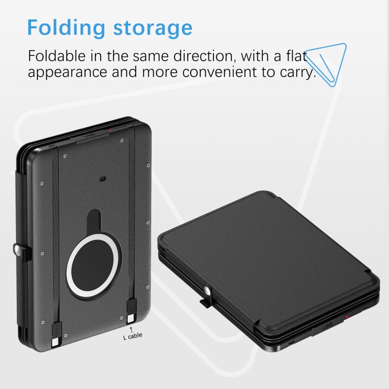 Solar Panel Supplier - OEM 7.2W-12W Portable Charger Module