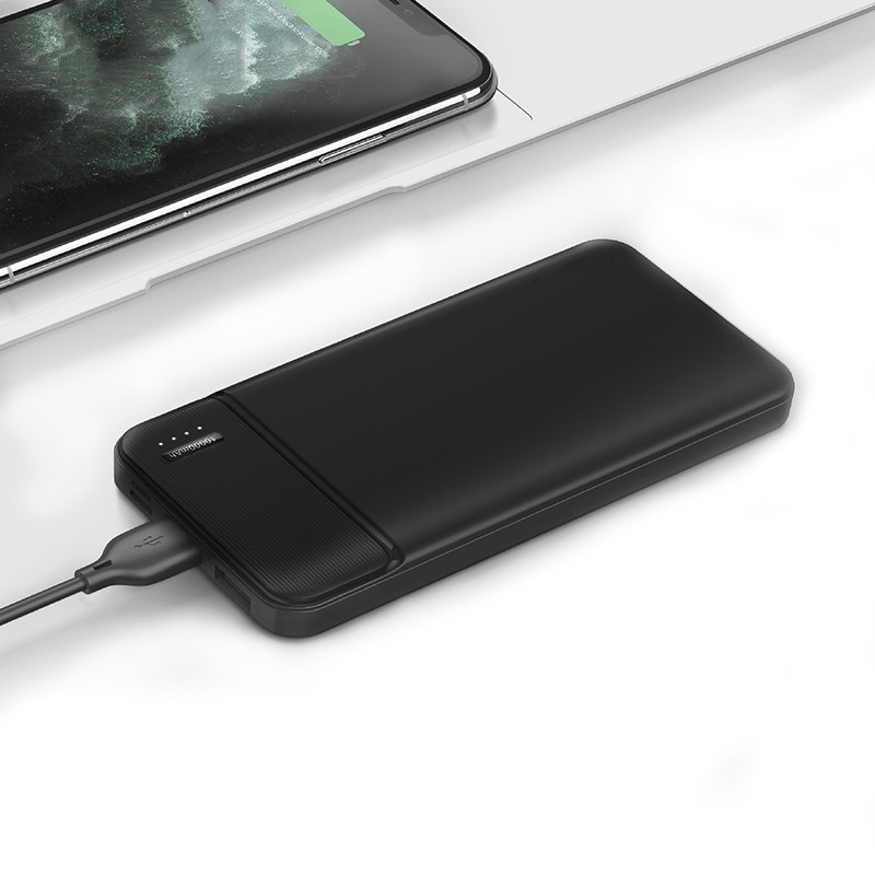 Power Bank Factory - OEM Digital Display Fast Charging Station