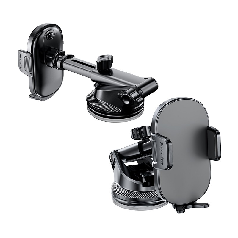 Phone Mount Factory - OEM Multi-Functional 360 Rotation Holder