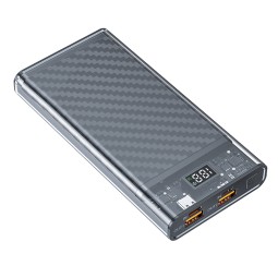Power Bank Factory - OEM PD22.5W Luxury 10000mAh Charger