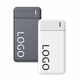 Power Bank Supplier - OEM Slim Mini 20000mAh Portable Charger