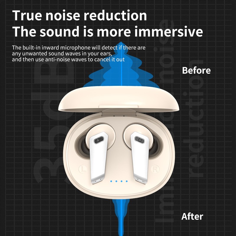 BT Speaker Supplier - OEM 2-in-1 BT 5.1 Deep Bass Speaker
