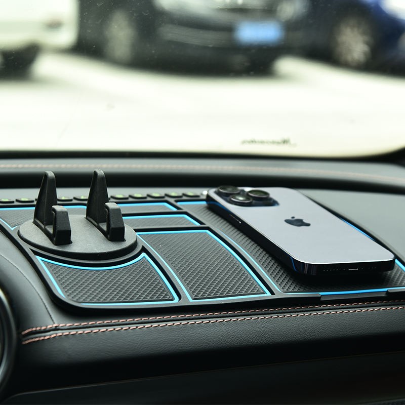 Wireless Charger Supplier - OEM 3-in-1 Magnetic Folding Dock