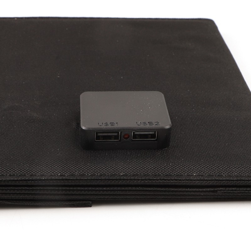 Solar Charger Manufacturer - OEM Thin Film for Mobile Phone