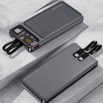 PD fast charging power bank