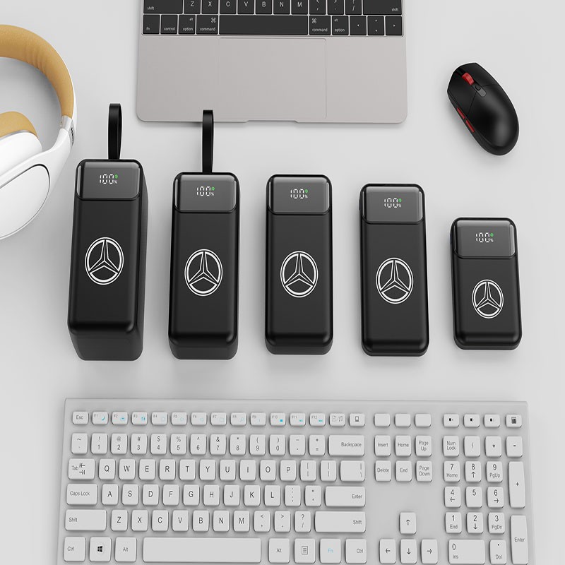 Wireless Charger Supplier - OEM 5000mAh CE Rohs Power Bank