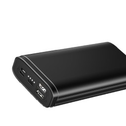 Power Bank Supplier - OEM High Capacity 22.5W Quick Charging