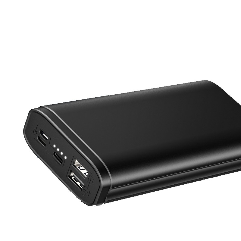 Power Bank Supplier - OEM High Capacity 22.5W Quick Charging