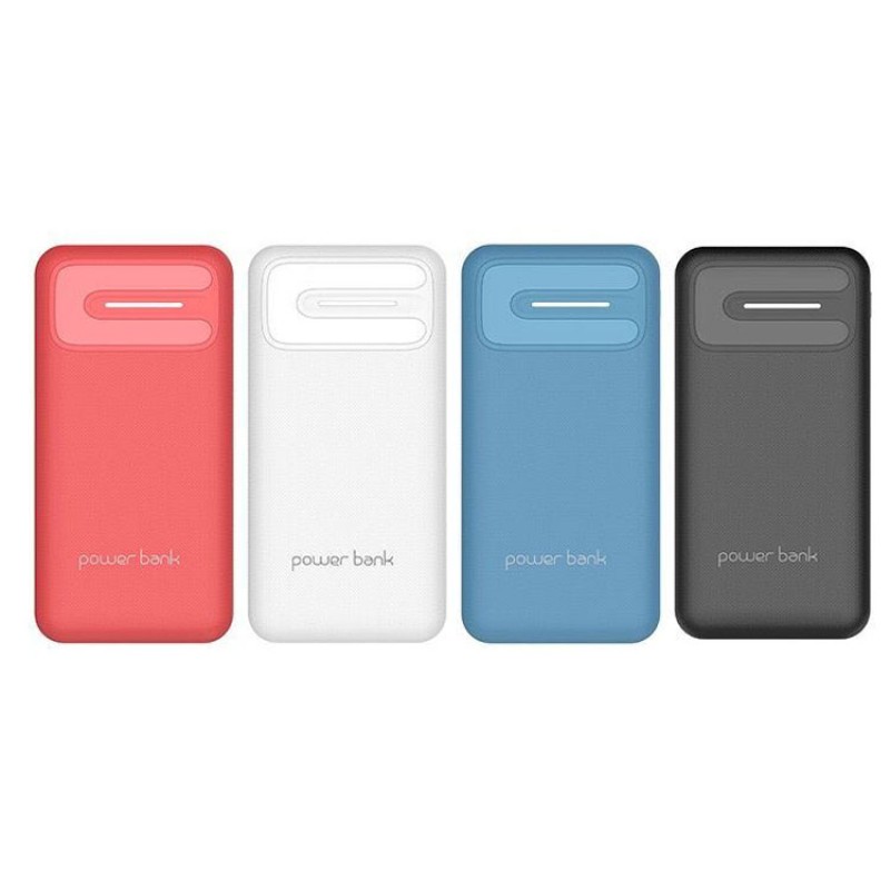 Wireless Charger Supplier - OEM Type C 20000mAh Mobile Charger