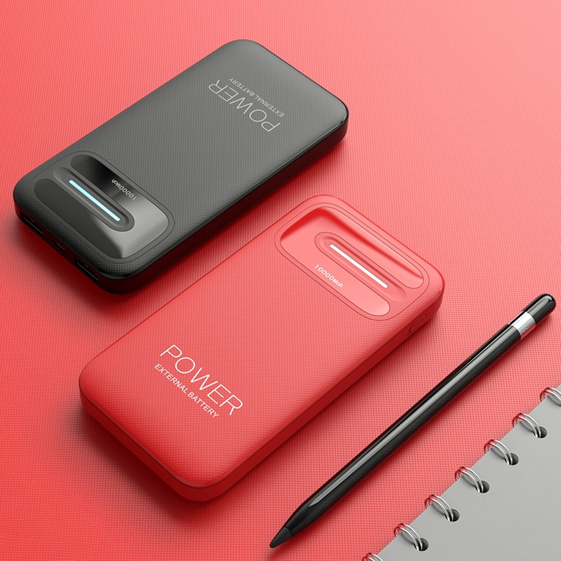 Wireless Charger Supplier - OEM Type C 20000mAh Mobile Charger