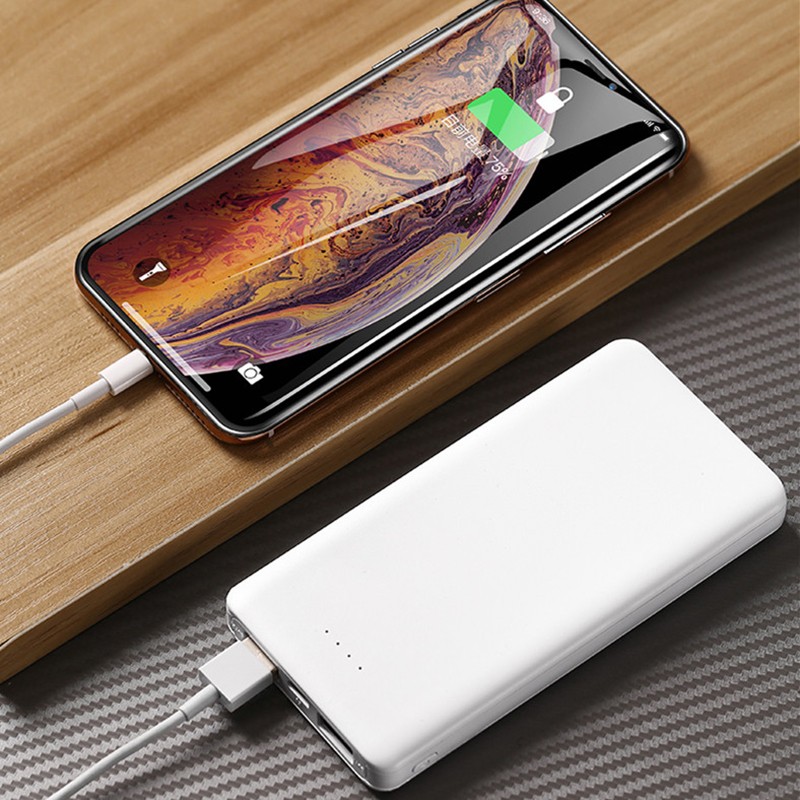 Power Bank Manufacturer - OEM Custom 20000mAh Fast Charging