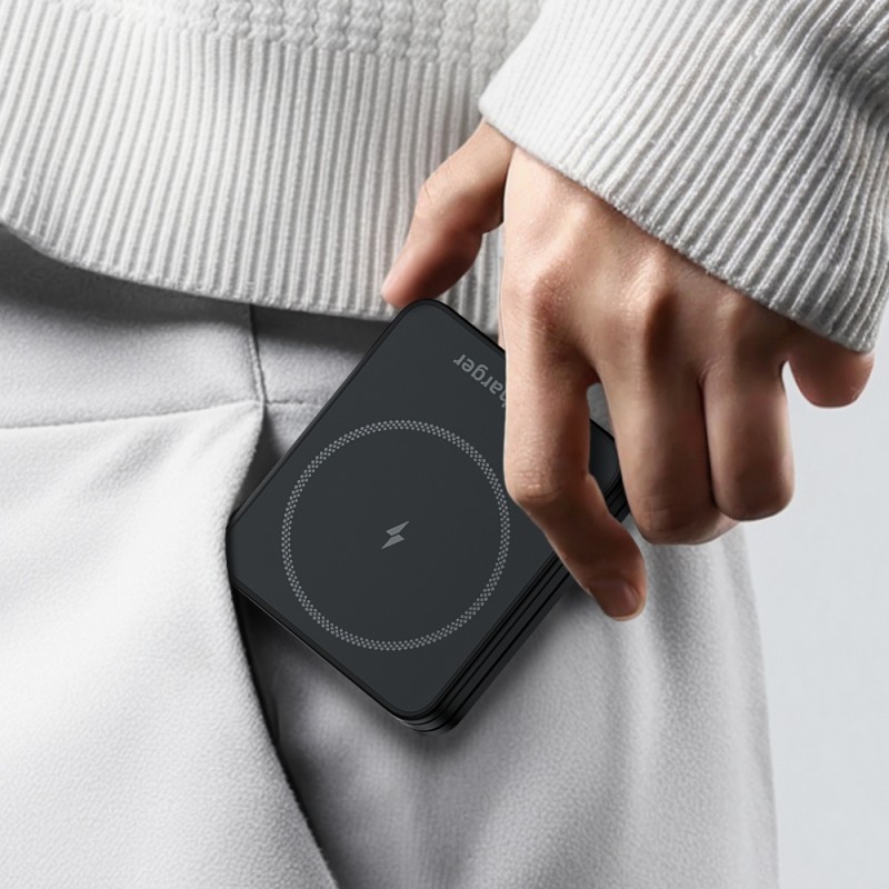 Wireless Charger Manufacturer - OEM Portable 3-in-1 Charging Dock