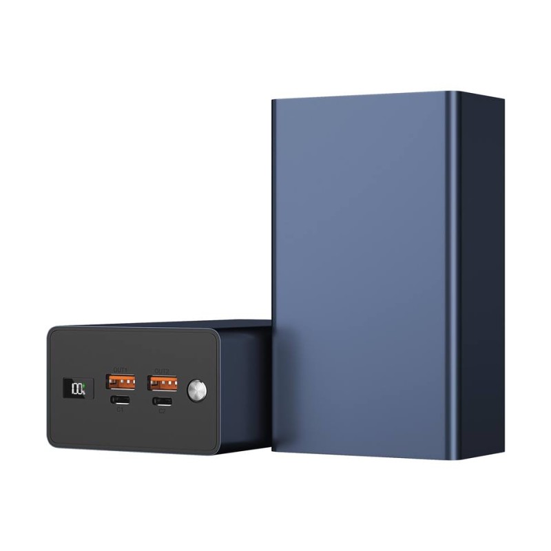 Power Bank Factory - OEM Custom Logo 50000mAh Super Capacity