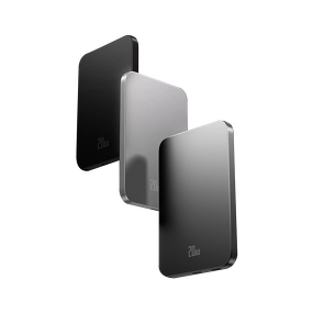 Power Bank Supplier - OEM PD20W Metal Magnetic Wireless Charger