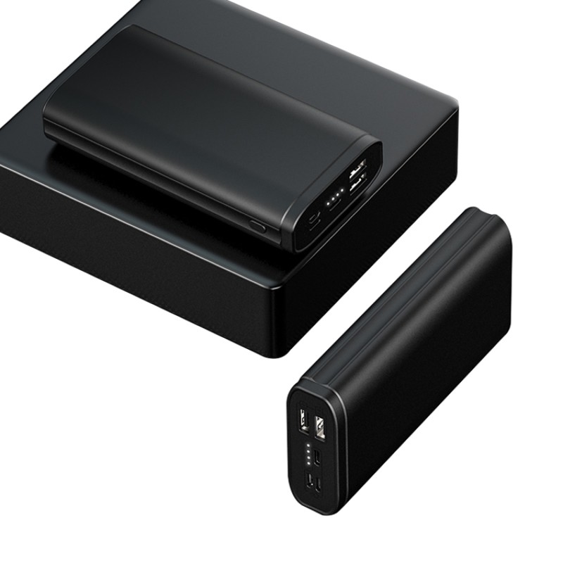 Power Bank Supplier - OEM High Capacity 22.5W Quick Charging