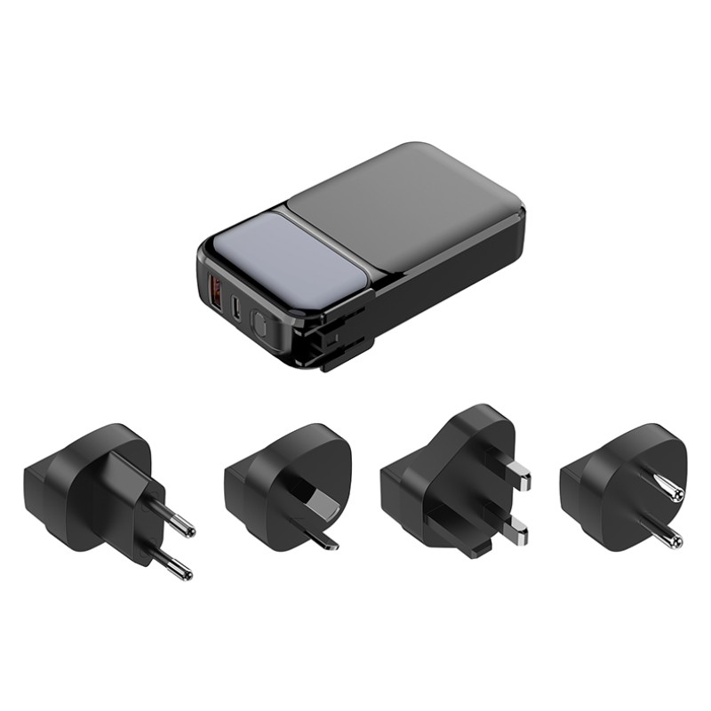 Power Bank Factory - OEM PD Fast Charging 20000mAh Mini