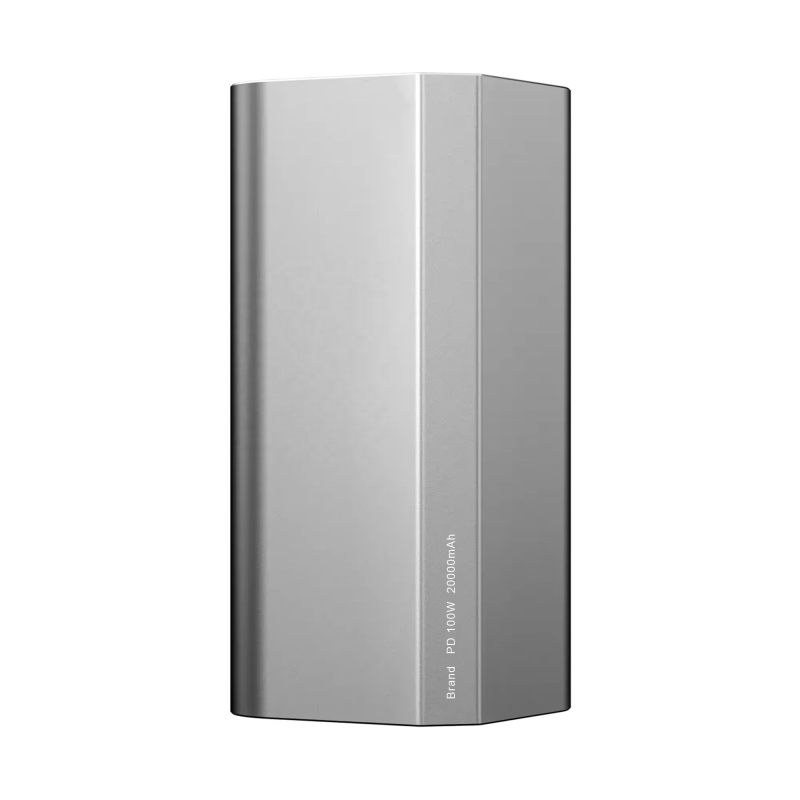 Power Bank Manufacturer - 100W UV Printed Laser OEM