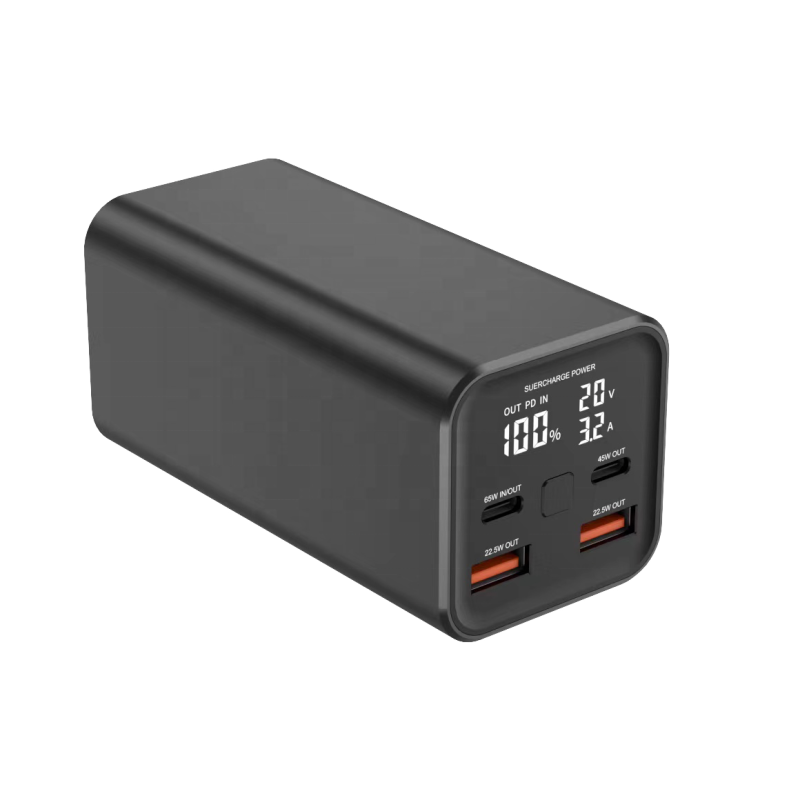 Power Bank Manufacturer - 40000mAh 100W PD Fast Charge