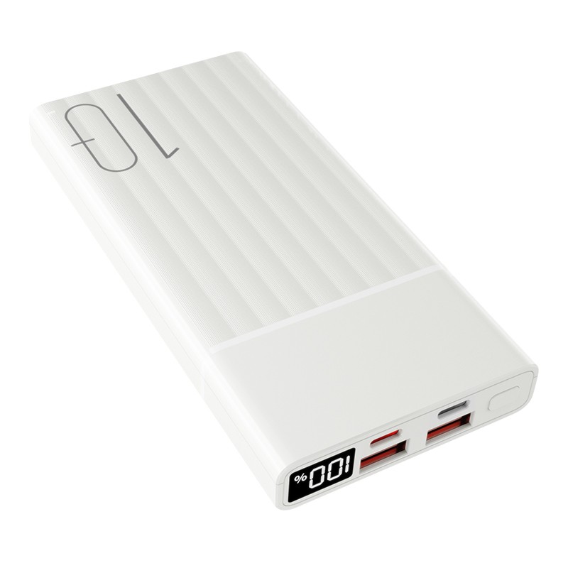 Power Bank Factory - Private Mold 22.5W High Efficiency