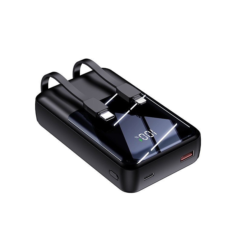 Power Bank Factory - Mini 20000mAh PD 22.5W OEM