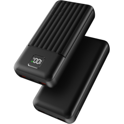 Power Bank Manufacturer - PD QC 22.5W 20000mAh Custom