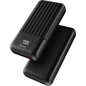 Power Bank Manufacturer - PD QC 22.5W 20000mAh Custom